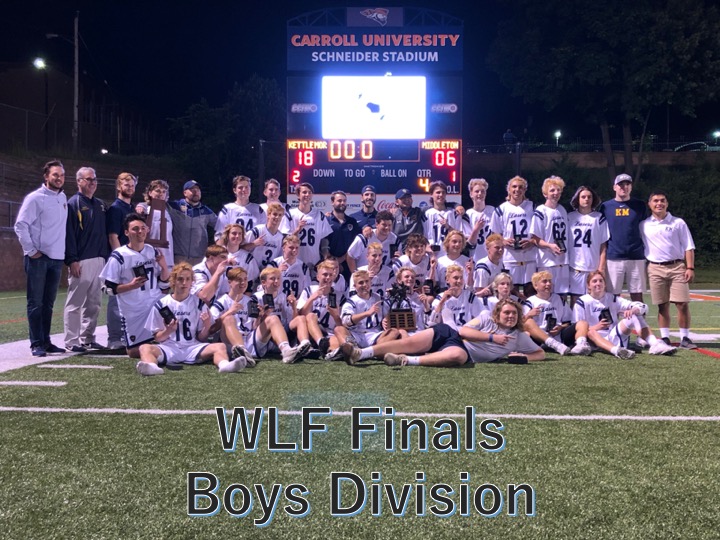 Kettle Moraine Joins the Elite High School Programs Wisconsin